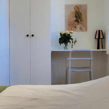 Bel Appartement Refait A Neuf, Deco Raffinee, Fibre, Bureau, Calme Tours Exterior photo